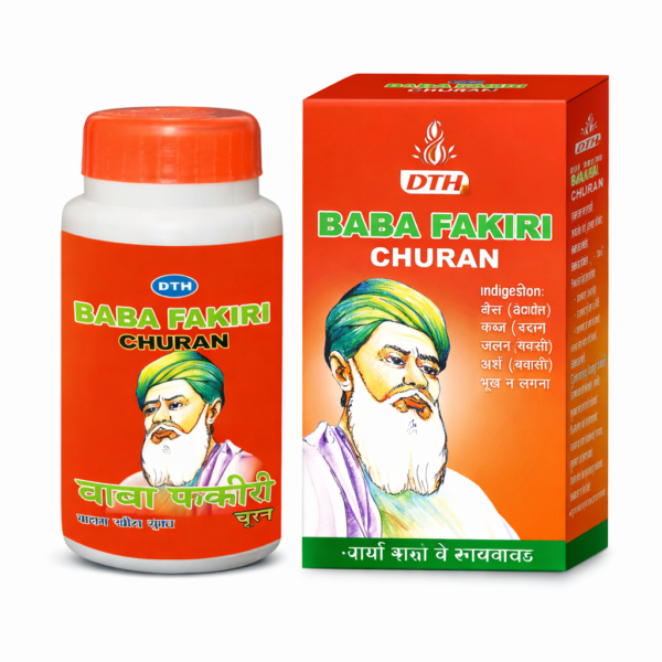 DTH Baba Fakiri Churan