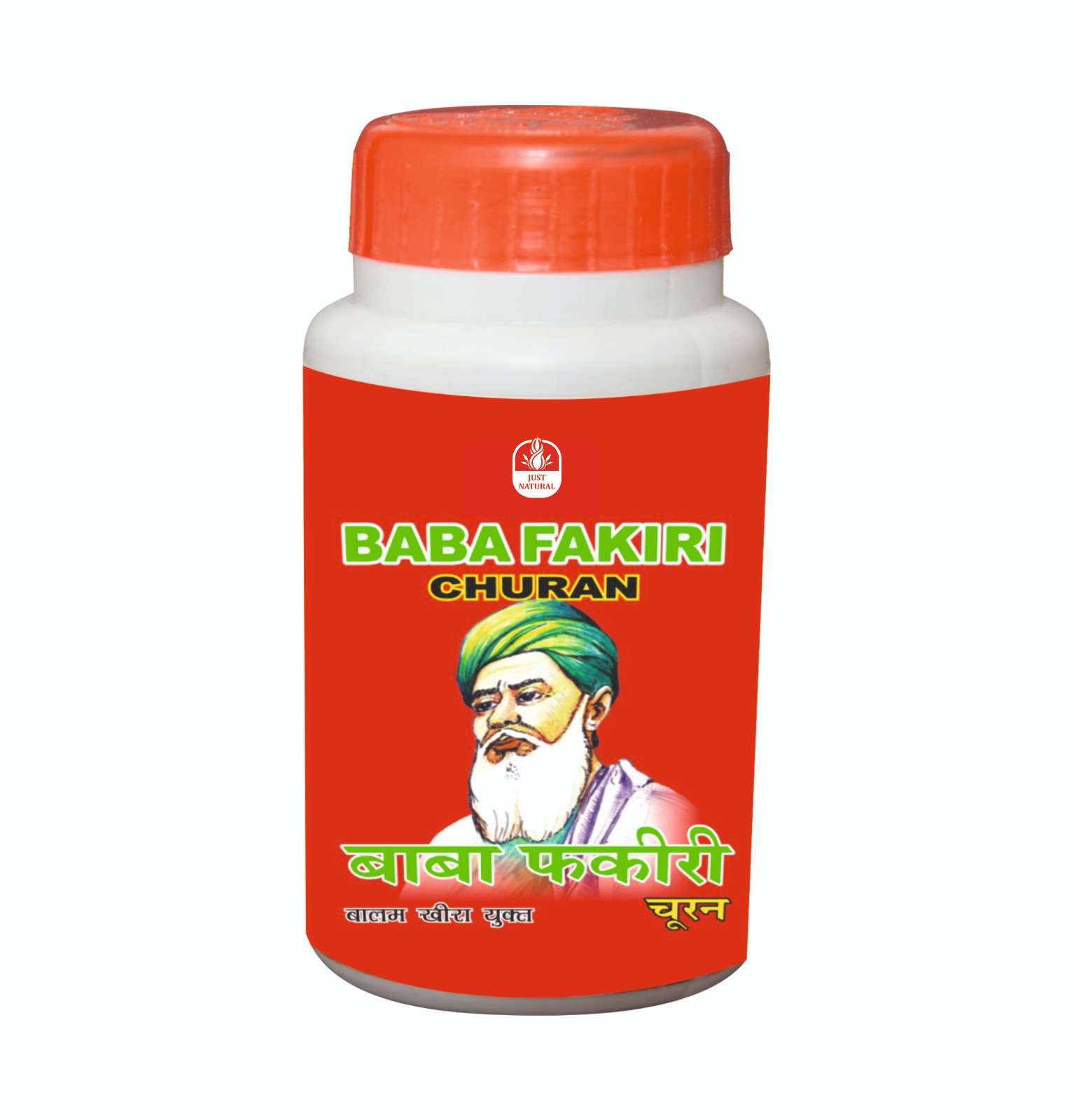 DTH Baba Fakiri Churan