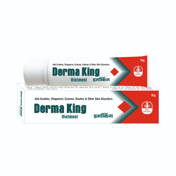 derma king