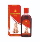 Shishu Amrit Lal Tail